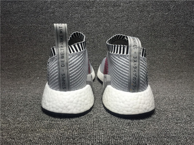 Super Max Adidas NMD CS2 PK Boost(Real Boost-98%Authenic)--004